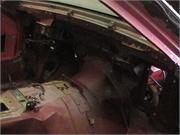 C4 Corvette Dash Stripped III